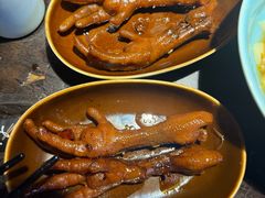 -喜晋道面馆(华严寺广场店)