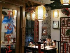 大堂-京城小江南·北京烤鸭·江南土菜·白鱼(中关村店)