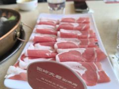 -阳坊大都涮羊肉(阳坊总店)