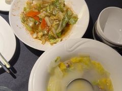 -北院·果木烤鸭·25年东北菜(创意产业园店)