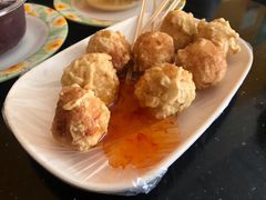 -小雨点糖水店(中兴街分店)