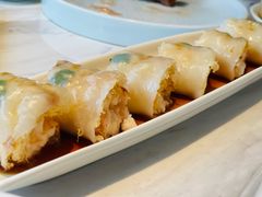 -香樟花园新粤料理(无锡万象城店)