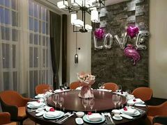 包厢-楚禾宴·家宴(光谷大道店)