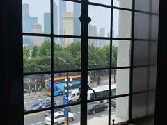 -YUE·6·西式融合餐厅(外滩六号店)