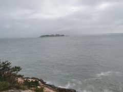 -东极岛景区