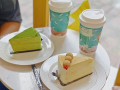 -小半有礼(天河南店)