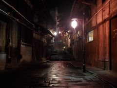 -福宝古镇