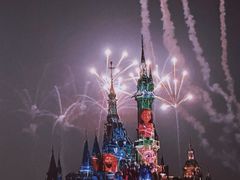 -上海迪士尼度假区