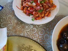 河虾-水韵·渔家臻品私房菜(中庙店)