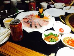 -川中故事·成都老火锅(东书房店)