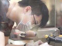 -五月木作·DIY木作文创体验店(北京路店)