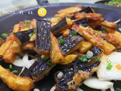 -珍巷福地四合院菜馆(复兴门店)