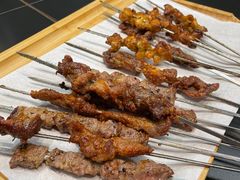 -老虎滩大连海鲜烧烤(建邺云锦路总店)