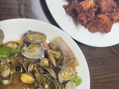 -美食店(华贵路店)