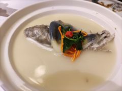 -肆月河豚·新淮扬(金融街店)