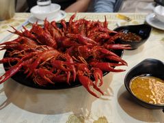 -铭副琦食·虾蟹烩馆(渔人码头店)