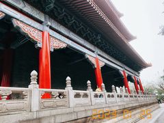 -广州莲花山旅游区
