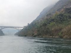 -乌江画廊(彭水苗族土家族自治县)
