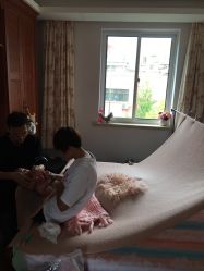 点击看大图 -BabyA 专业婴童摄影(古北时尚广场店)