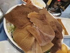 -友谊肥牛