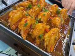 -白魁老号饭庄(交道口店)