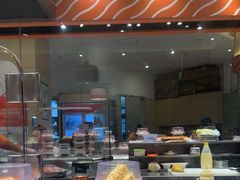 -新一番三文鱼寿司(大东海店)