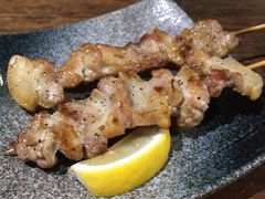 五花肉-鸟鸣门屋台料理(金帝银泰店)