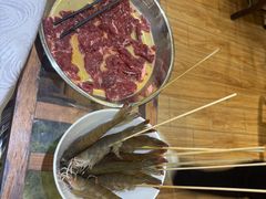 -丰尔粥食·粥底火锅·桑拿鸡(大良总店)