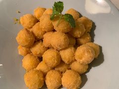 -外婆家(南通CBD大有境店)