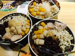 -鲜芋仙(南开大悦城店)