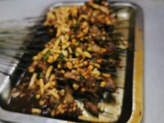 -宋文成烤肉(白沙巷店)