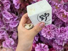 -野人先生Gelato(上海长宁龙之梦店)