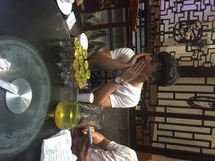 益恒饭店-白家寨子·山野白族菜(古城总店)