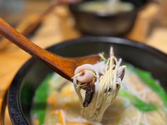 -勺子米线·云南传统小吃市集(四方街店)