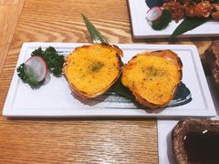 -林妈妈村·日式料理(宝山万达店)