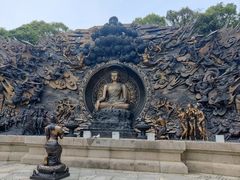 -灵山胜境