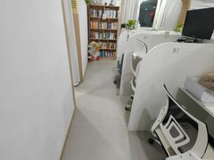 -竹川学社·自助沉浸自习室(海淀黄庄店)