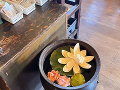 -玛吉阿米·餐吧