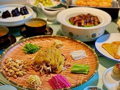 -维园悦谱·海派家常菜(乌鲁木齐南路店)