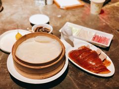 -金鸭季·北京烤鸭(深业上城店)