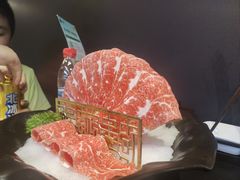 -牛将军•涮肉•烤肉•铁板烧(北京王府井·故宫店)