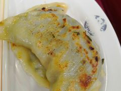 素煎饺-农园餐厅(北京大学店)
