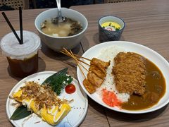 -小条食堂(筼筜天虹店)