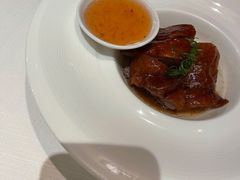 -富力丽思卡尔顿酒店·丽轩中餐厅