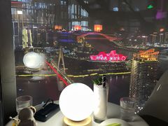 -月光漫步高空酒吧&景观下午茶Moonwalker Sky Land