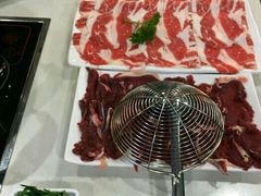 -潮泰牛肉火锅 · 创于1992年(车公庙店)