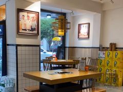 -楚成谷鸭馆(裕民店)