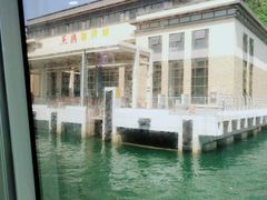-东澳岛