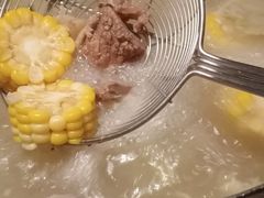 -为什么牛潮汕牛肉火锅(中信广场店)