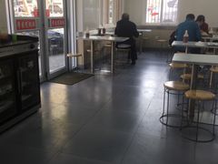 大堂-劈柴院锅贴(沈阳路店)